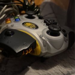 Xbox Remote Controllers .