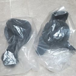 2009-2014 Honda Fit Engine Mount Lower