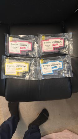 Printer Ink