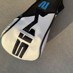 Taylormade Sim2 Driver Head Cover.     New
