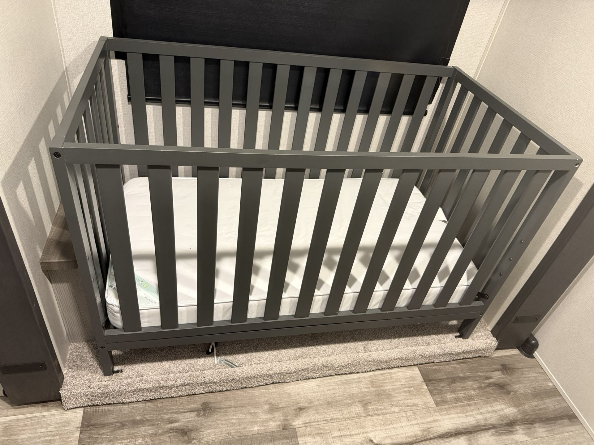 Crib