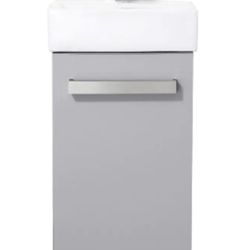 Home Decorators Collection Maelynn 18-inch W x 12-inch D Vanity