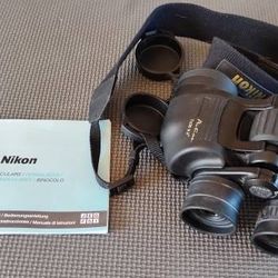 Nikon 7x35 Binoculars 