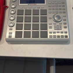 Also MPC Studio