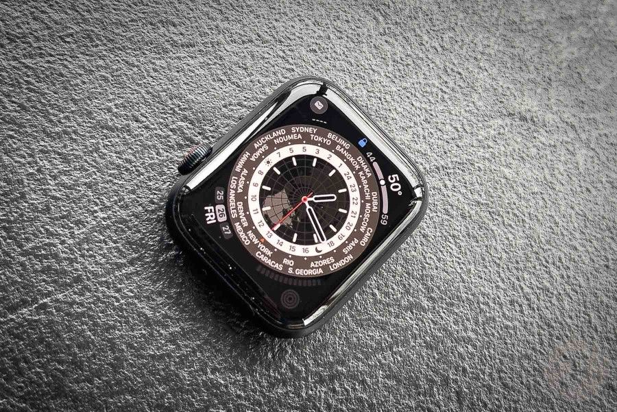 Apple Watch SE 2nd Gen - PAY $1 Today Only 'Just Ask Us How'