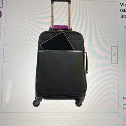 Victorinox Victoria Ambition 4 Wheel Global Carry-on 20” Bag