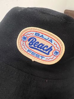 Baja Beach Fest MERCH