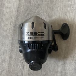 Zebco Fishing Reel