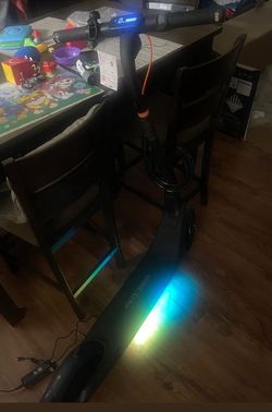 Ninebot E2 Pro electric scooter