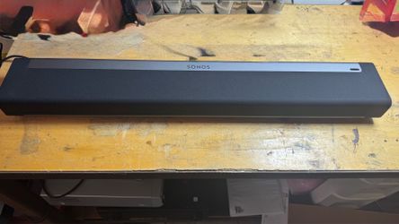 Sonos Playbar Sonos S2 Compatible Amazing TV Audio And Grouping Through Sonos Equipment