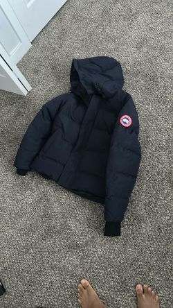 Canada Goose