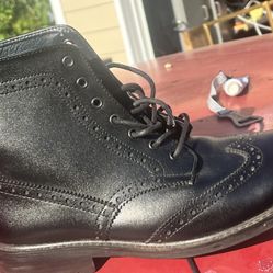 Joseph Abboud Boots Size 11
