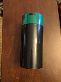 Tightvac Jar