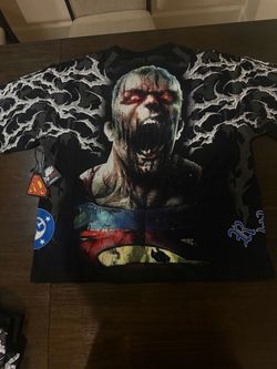 Civil Regime Superman M
