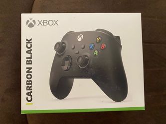 [BRAND NEW, UNOPEN] Xbox Series X/S controller for sale!