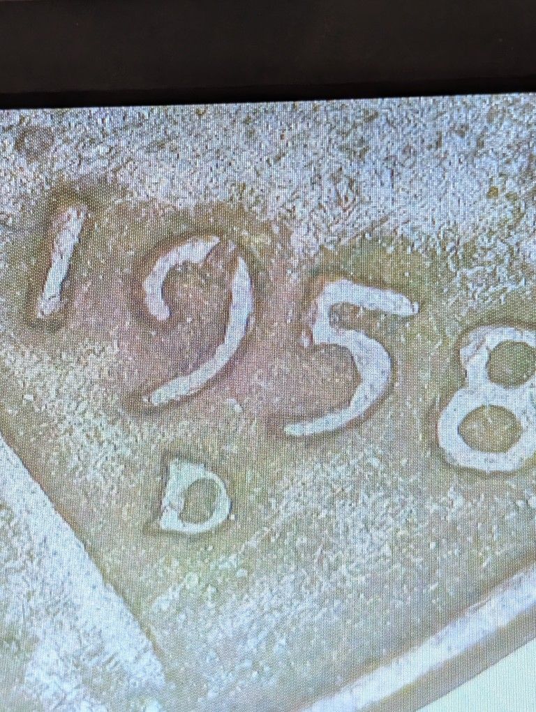 In Visalia Friday To Friday 1958 D Wheat Penny
