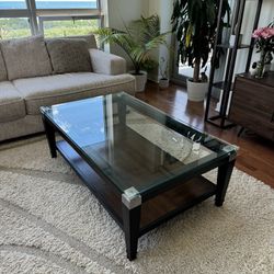 Mohler Coffee Table 