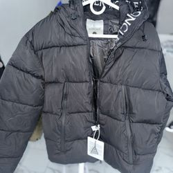 Moncler Vest Size L