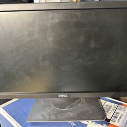 2 Dell Monitor 