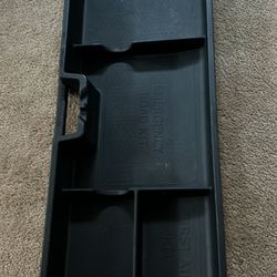 Trunk Organizer 