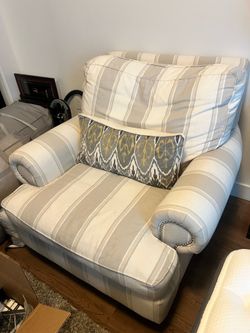 Sofa $50