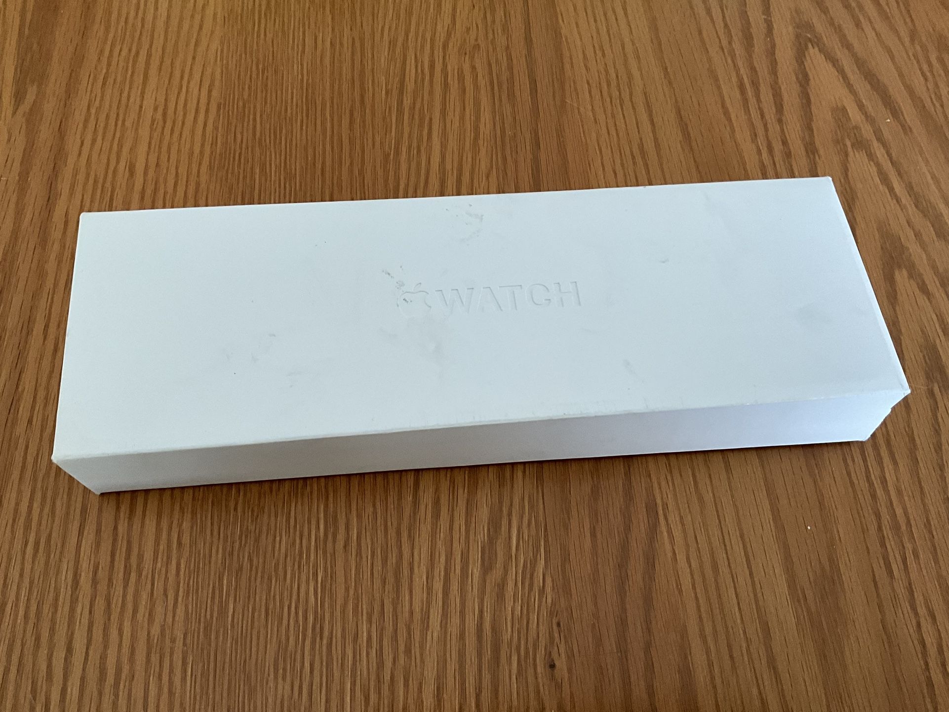 Apple Watch Series 9