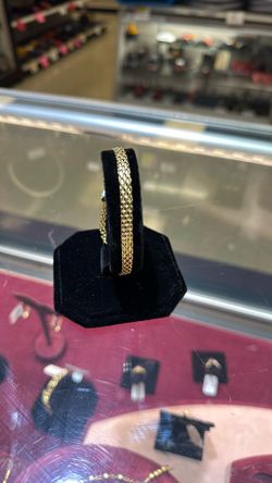 18k Bracelet ‼️ASK FOR DIANA‼️ 