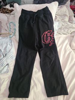 Sweat pants