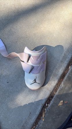 Jordan elbow guard
