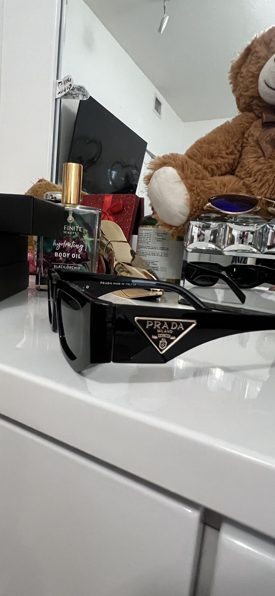 Prada Italy