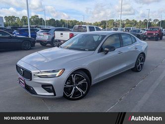 2024 Volvo S60