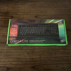 Move Out Sale! New Hyper-X Keyboard