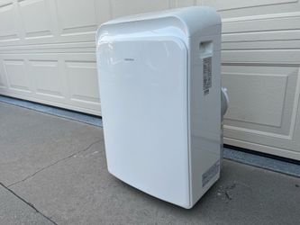 Insignia Portable Air Conditioner- 300 Sq Ft (2020)