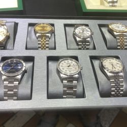 Rolex Buy Sale Trade 651 South Hill Street Los Angeles Buy Sale Trade 24k Silver Scrap Coins 