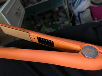 Ultra Chi Straightener
