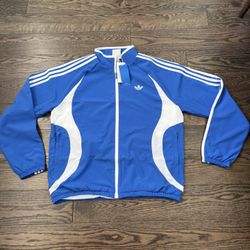 Adidas Jacket 