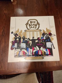 Big Band Jazz 4 CD Collection