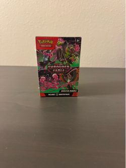 Pokemon Shrouded Fable bundle