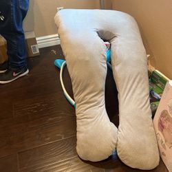 Body Pillow
