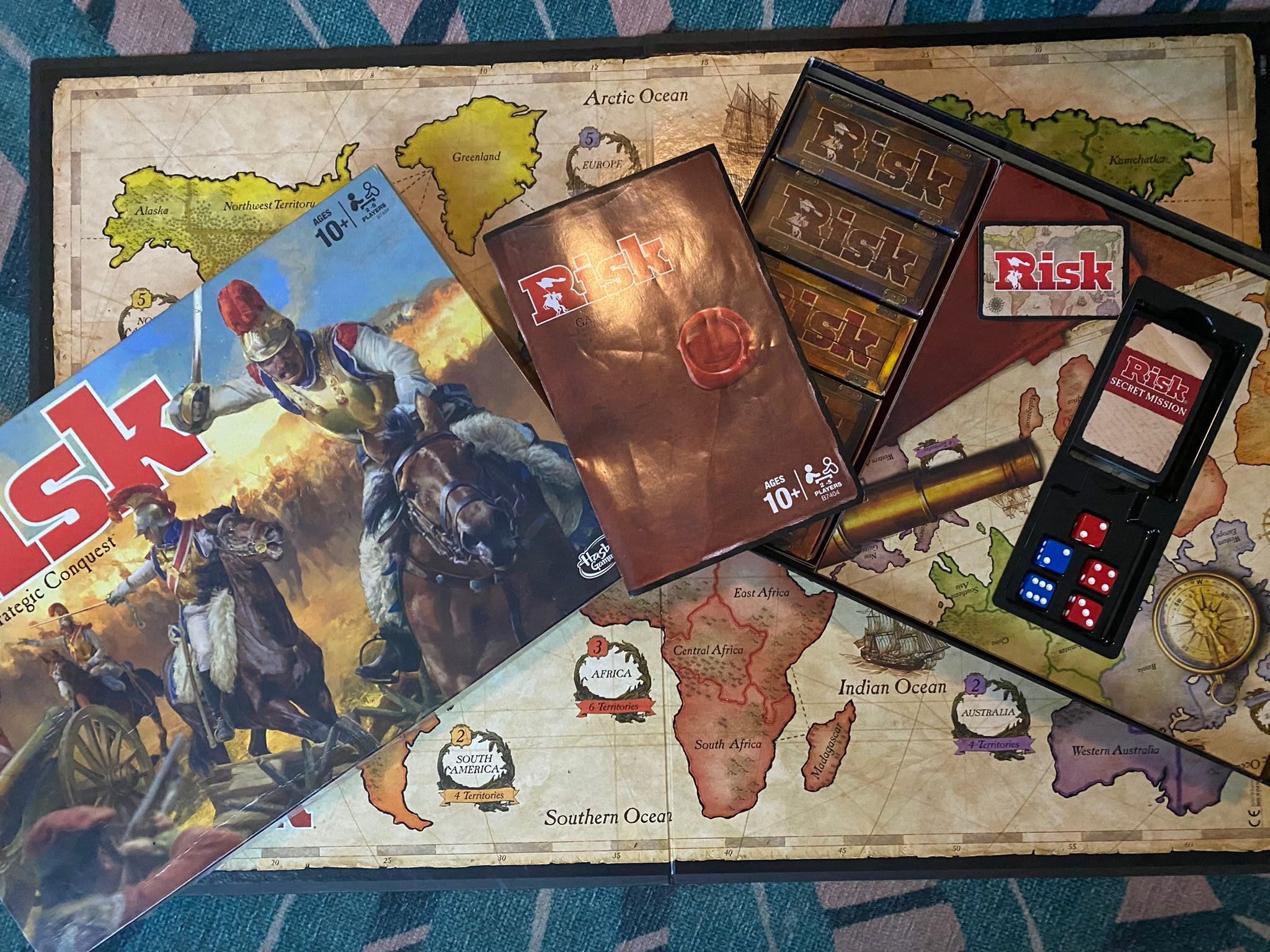 Risk