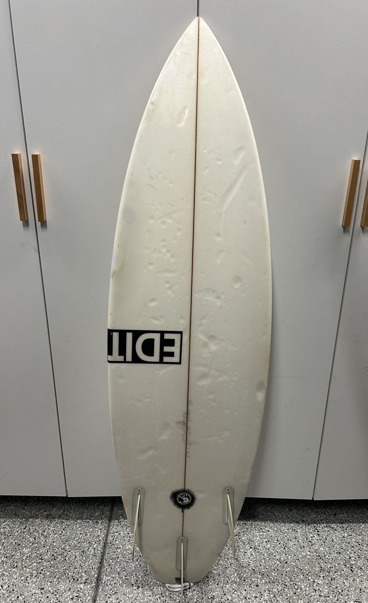 EDIT Surfboard