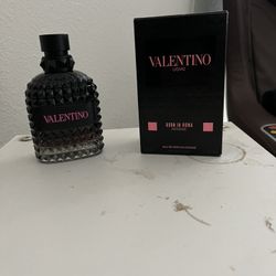Valentino Uomo Intenso Eau de Parfum 3.4 fl. oz