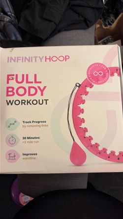 Brand new never used
