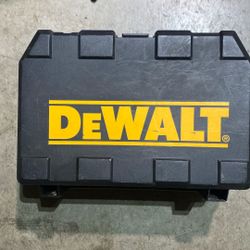 Dewalt Sander