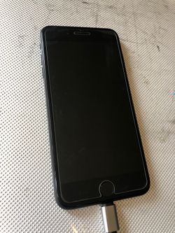 iPhone 7+, 32gb Unlocked