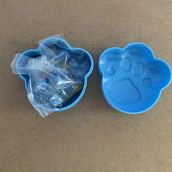 Nickelodeon Blue’s Clues Toy Figurine