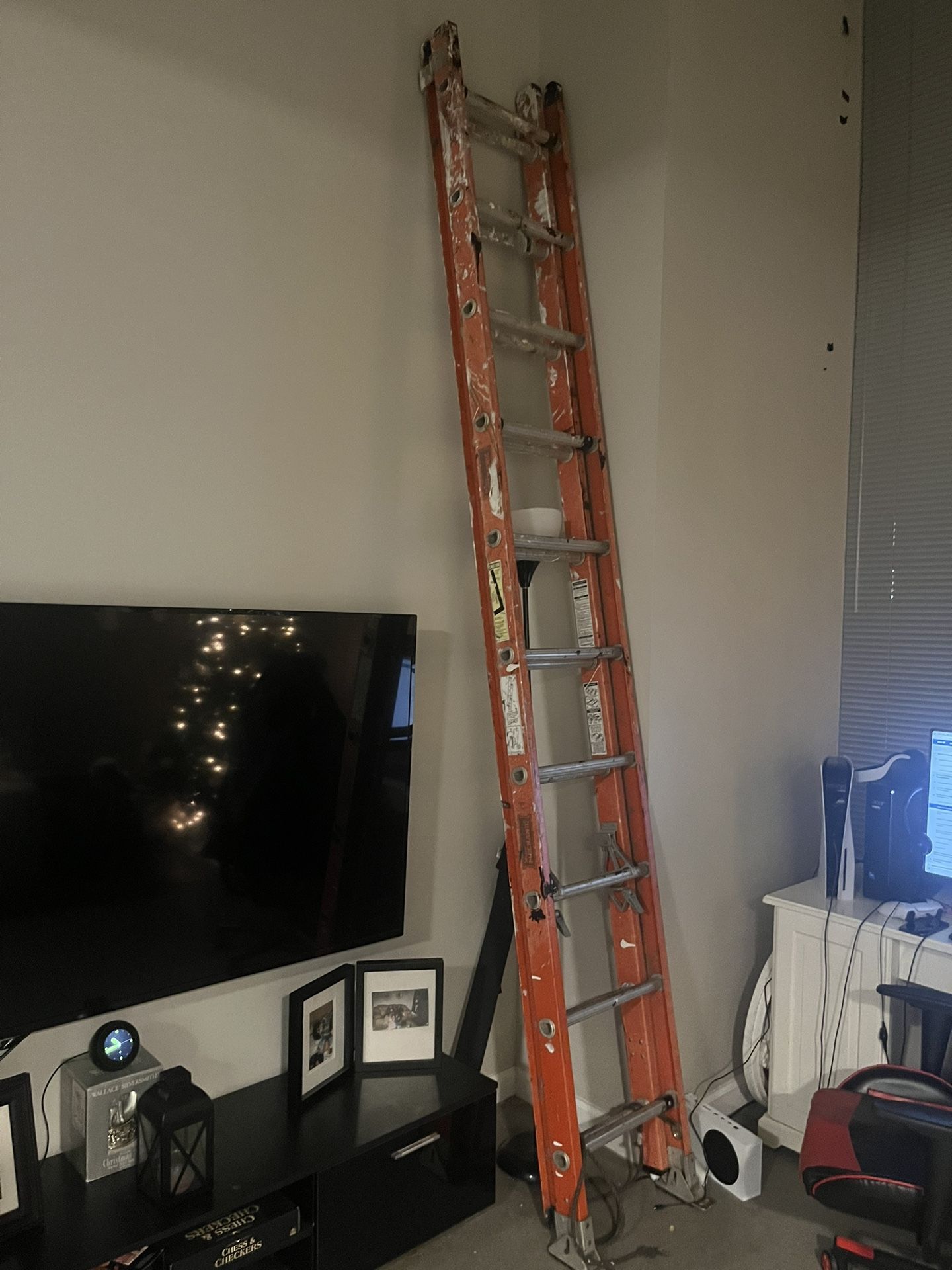 Ladder