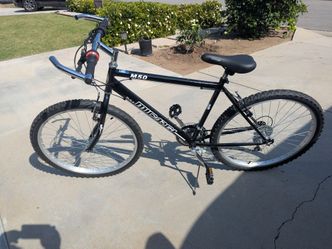 MICARGI MOUNTAIN BIKE