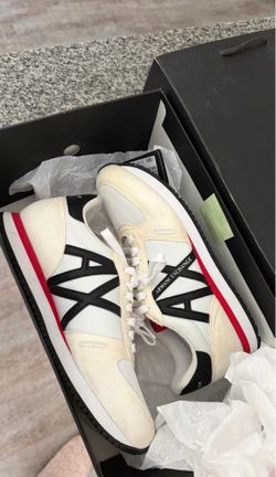 Armani exchange Sneakers