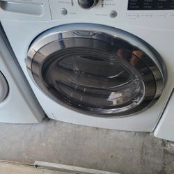 Kenmore Washer Machine 